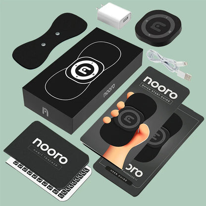 Nooro Whole Body Massager