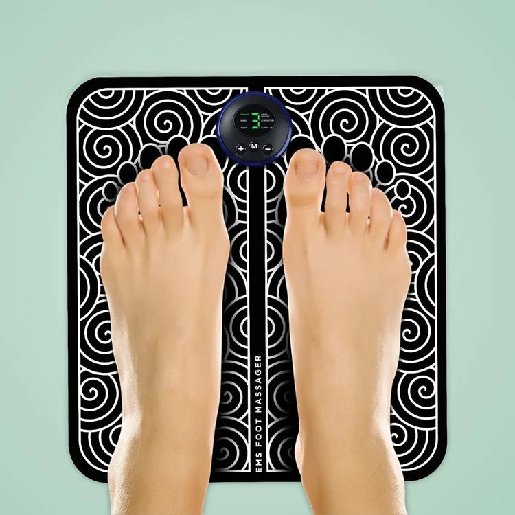 Nooro Foot Massager